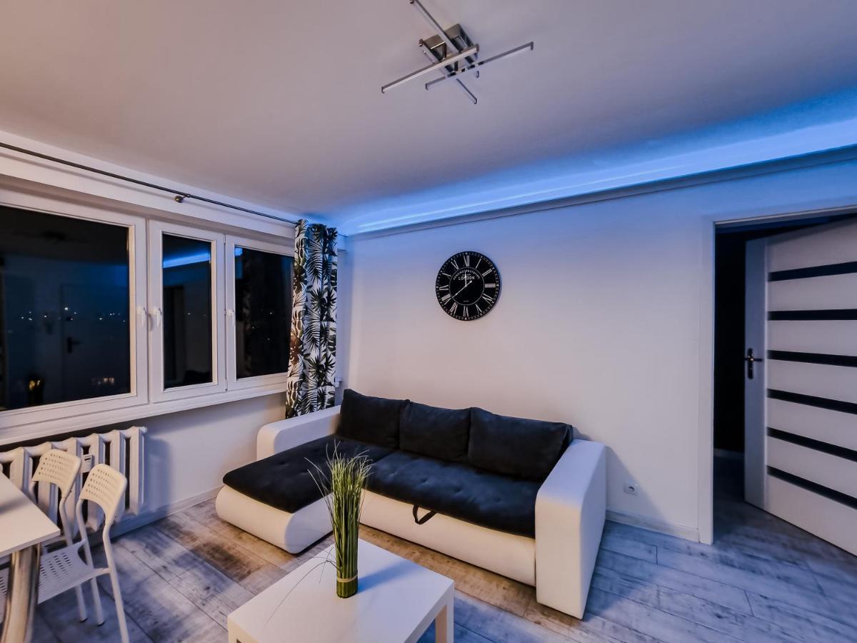 Apartament Green Mragowo-Mazury,Blisko Plaza, Centrum! Wi-Fi! Kültér fotó