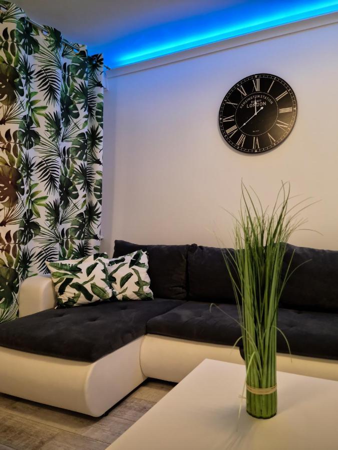 Apartament Green Mragowo-Mazury,Blisko Plaza, Centrum! Wi-Fi! Kültér fotó