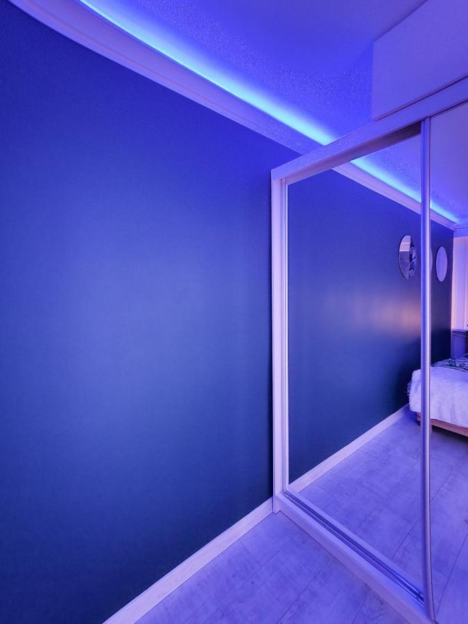 Apartament Green Mragowo-Mazury,Blisko Plaza, Centrum! Wi-Fi! Kültér fotó